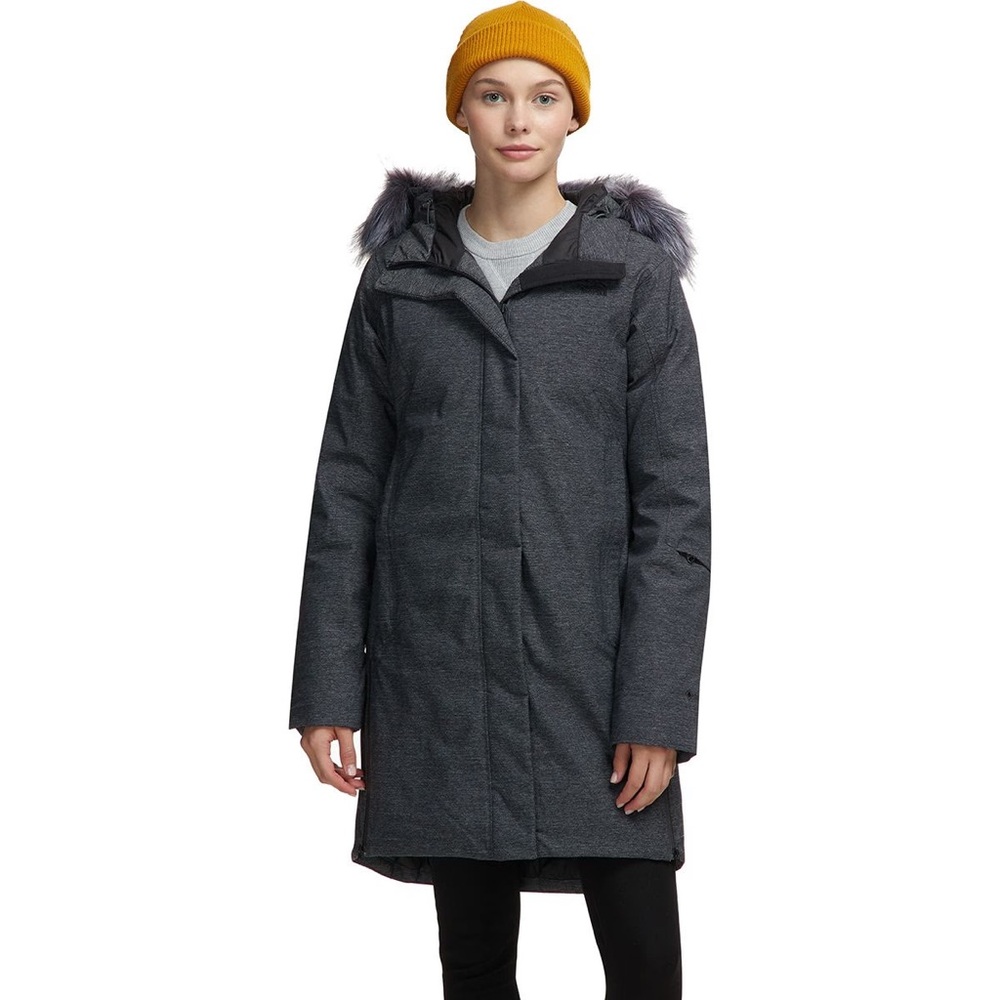 NWOT North Face Defdown GTX Parka 🩶 - Picture 11 of 16